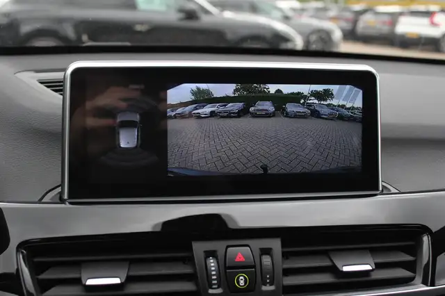 BMW X1 view 21