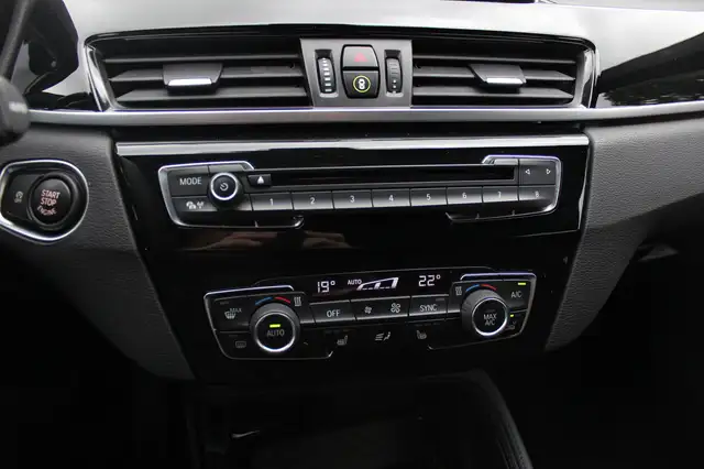 BMW X1 view 28