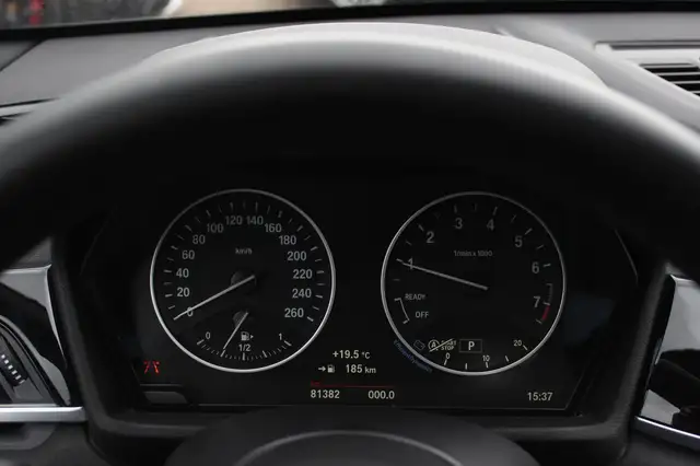 BMW X1 view 19