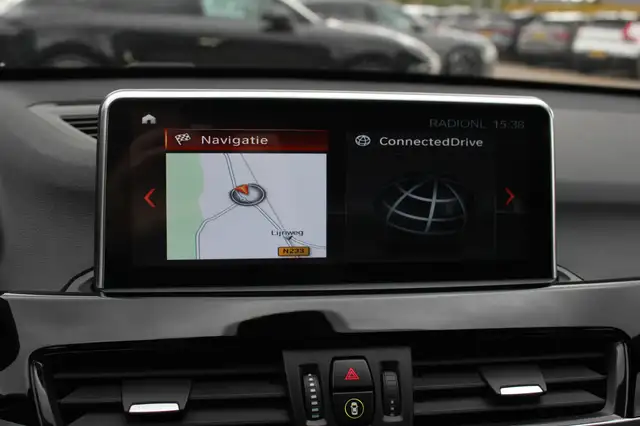 BMW X1 view 23