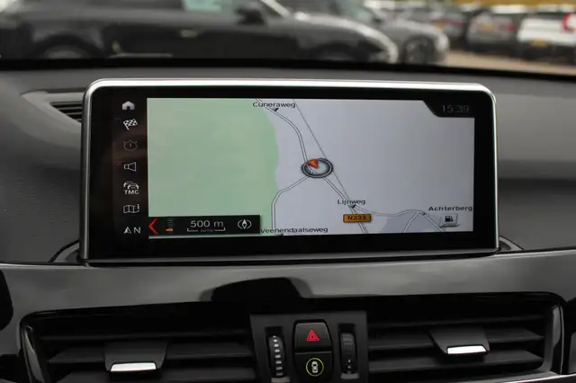 BMW X1 view 24