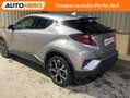 Toyota C-HR 1.8 Hybrid Advance Gris - thumbnail 4