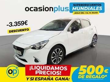 1.5 Sport Red Edition 66kW