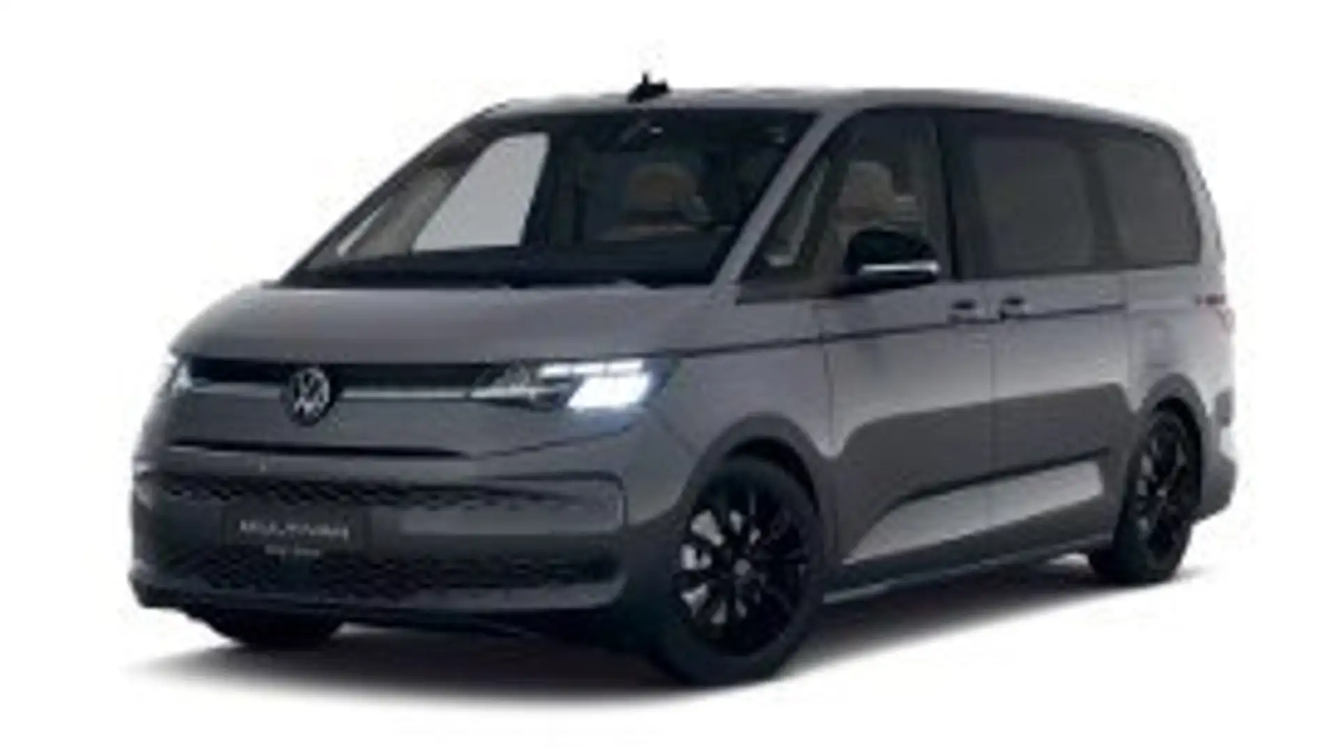 Volkswagen T7 Multivan Multivan/California TDI SCR DSG LÜ Goal Grau - 1