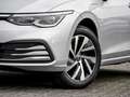 Volkswagen Golf VIII Style eHybrid IQ.Light Navi TravelAss. Mas... Silber - thumbnail 5