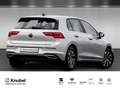 Volkswagen Golf VIII Style eHybrid IQ.Light Navi TravelAss. Mas... Silber - thumbnail 3