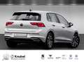 Volkswagen Golf VIII Style eHybrid IQ.Light Navi TravelAss. Mas... Silber - thumbnail 3