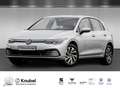 Volkswagen Golf VIII Style eHybrid IQ.Light Navi TravelAss. Mas... Silber - thumbnail 1