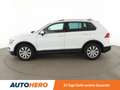 Volkswagen Tiguan 1.4 TSI ACT Comfortline BM*NAVI*LED*ACC*CAM*SPUR* Weiß - thumbnail 3
