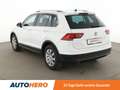 Volkswagen Tiguan 1.4 TSI ACT Comfortline BM*NAVI*LED*ACC*CAM*SPUR* Weiß - thumbnail 4