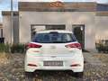 Hyundai i20 Classic/1Hd/8fach/Klima/EU6/TÜV+Inspekt.NEU Weiß - thumbnail 5