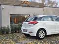 Hyundai i20 Classic/1Hd/8fach/Klima/EU6/TÜV+Inspekt.NEU Weiß - thumbnail 19