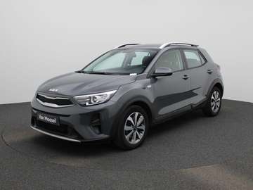 1.0 T 100 Urban Edition PDC A | Carplay | Airco