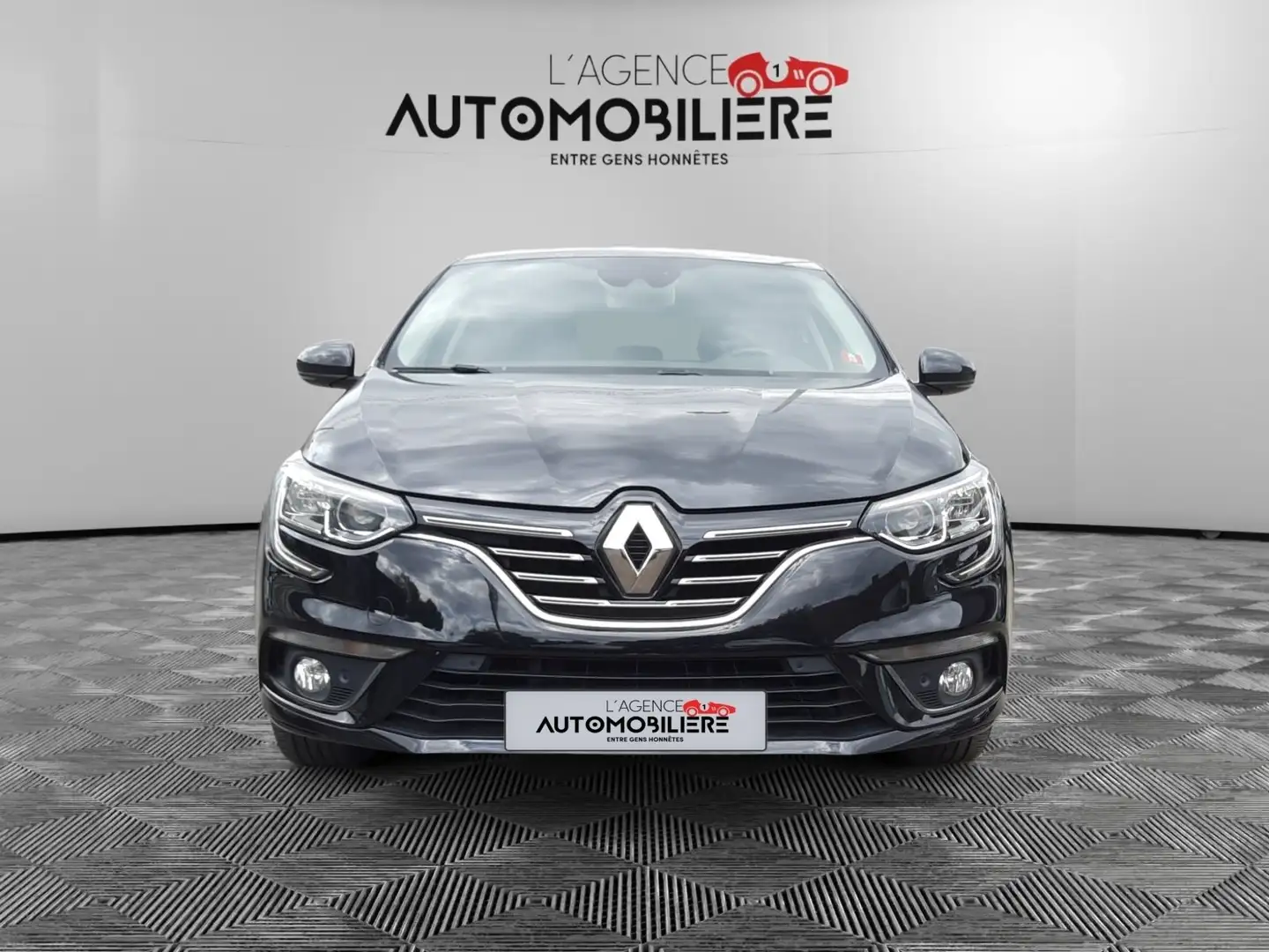 Renault Megane 1.2 TCe Energy Intens/ Garantie 12 Mois - 2