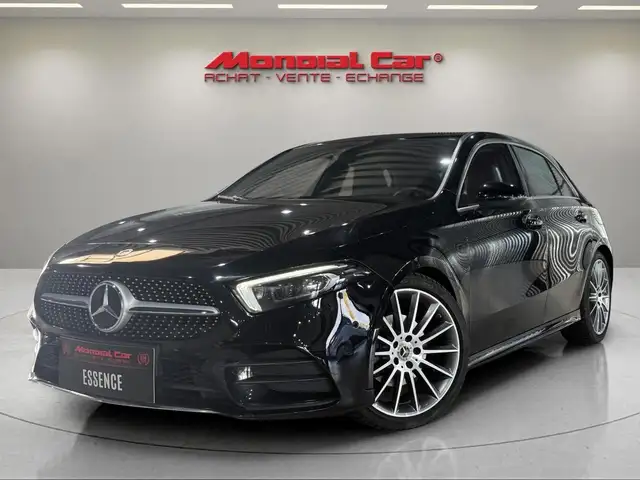 Mercedes-Benz A 200 A 200 AMG * CARPLAY * GPS * sièges chauffants *