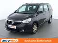 Dacia Lodgy 1.6 SCe Laureate Schwarz - thumbnail 1