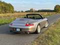 Porsche 911 911 Carrera Cabrio Limited Edition Silber - thumbnail 5
