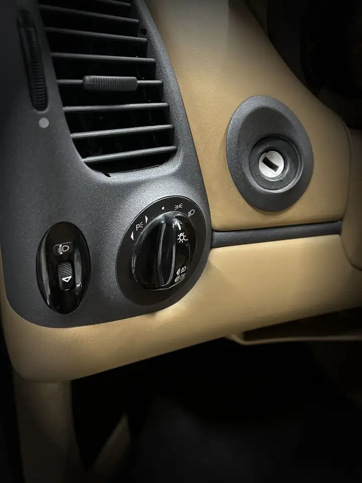 Porsche 911 (996) 300CH CARRERA 4 BV6, foto 12