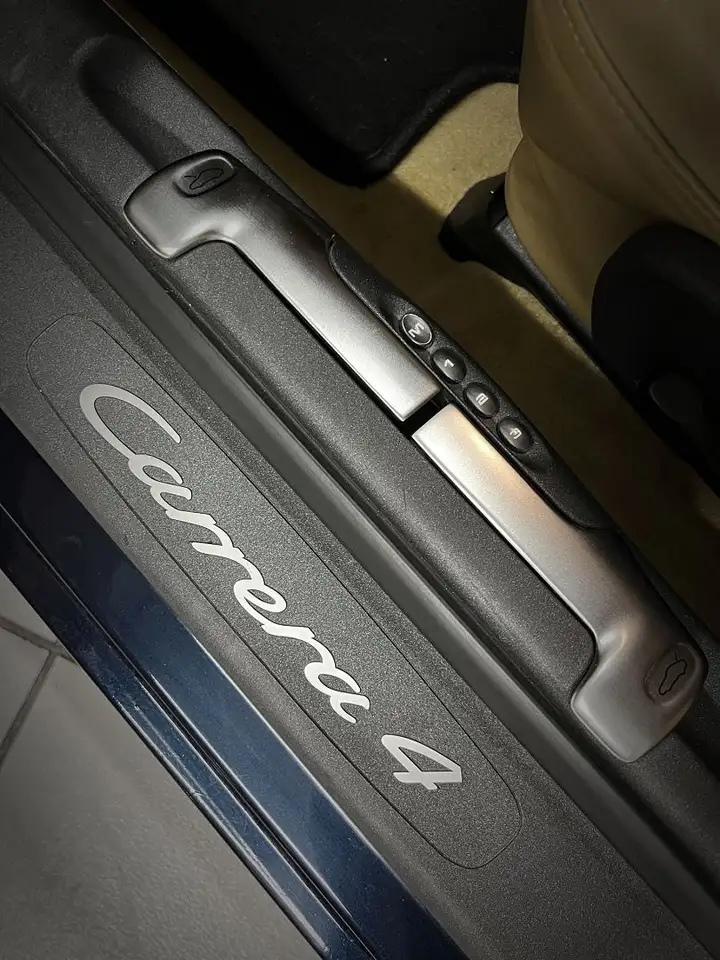 Porsche 911 (996) 300CH CARRERA 4 BV6, foto 10