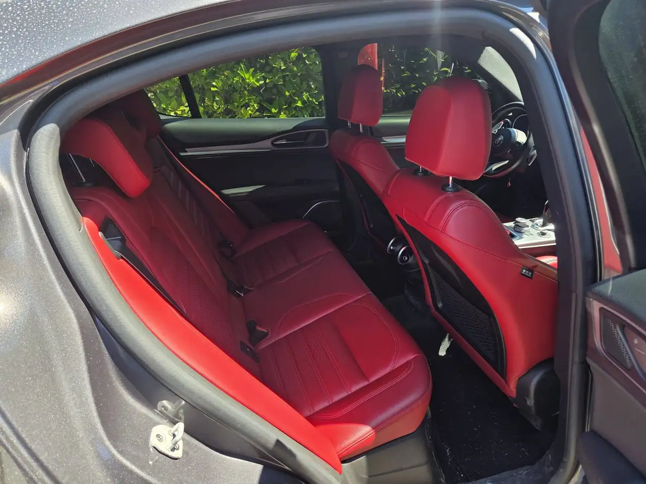 Alfa Romeo Stelvio 2022