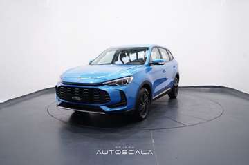 1.5 115cv GPL Standard