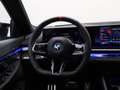 BMW i5 M60 xDrive 84 kWh Zwart - thumbnail 2
