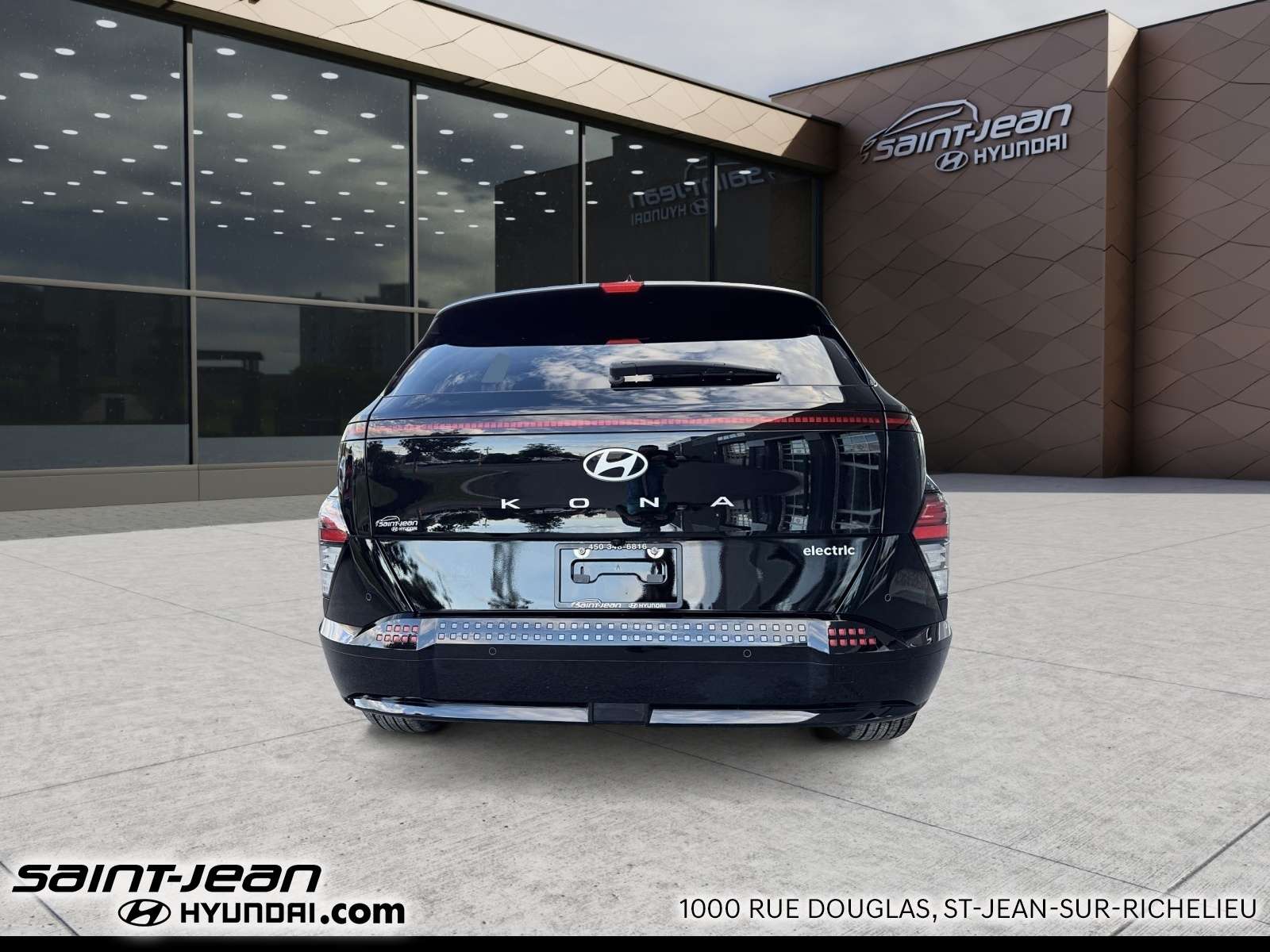 2024 Hyundai Kona Ultimate — снимка 1