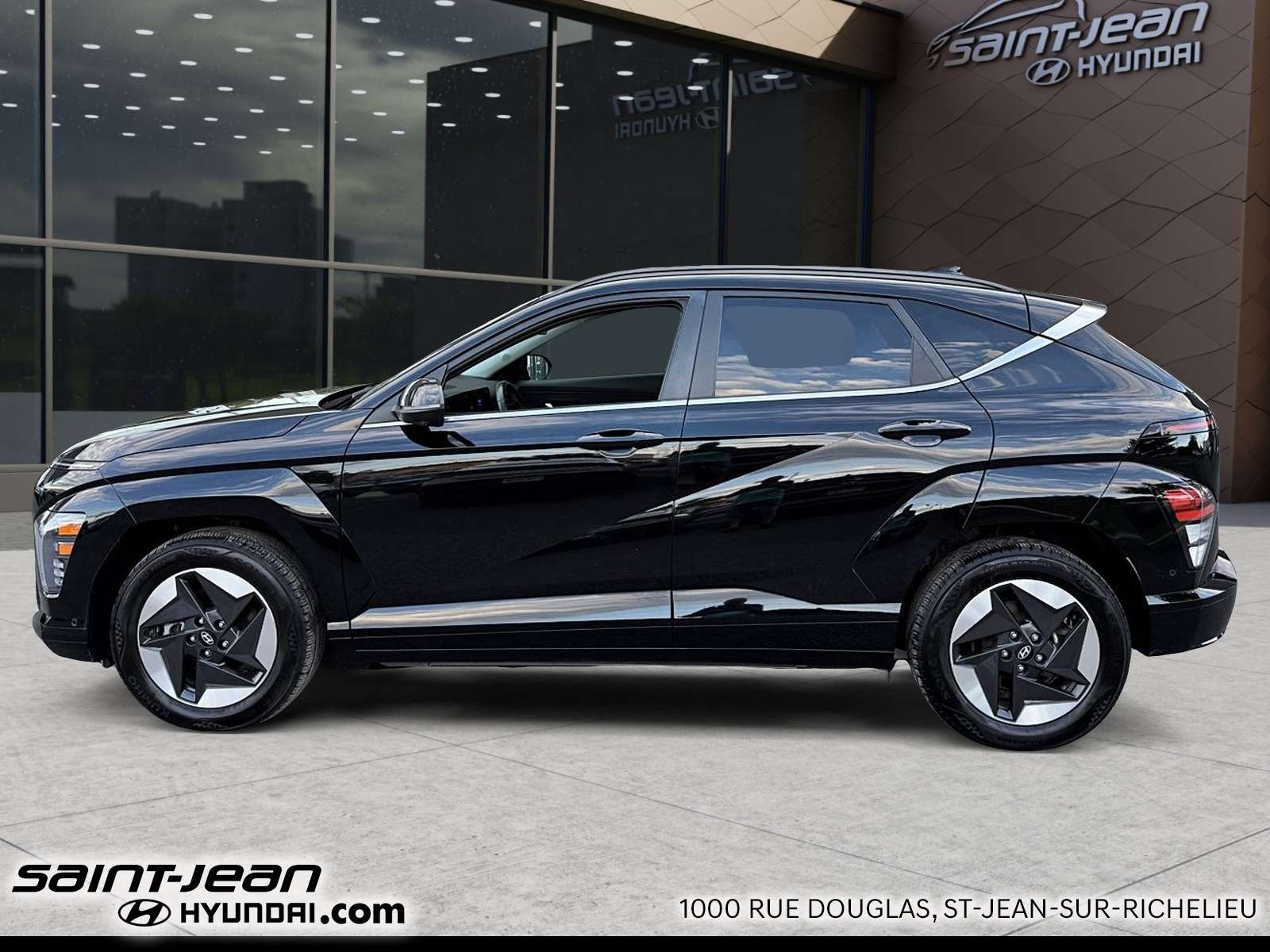 2024 Hyundai Kona Ultimate — снимка 1