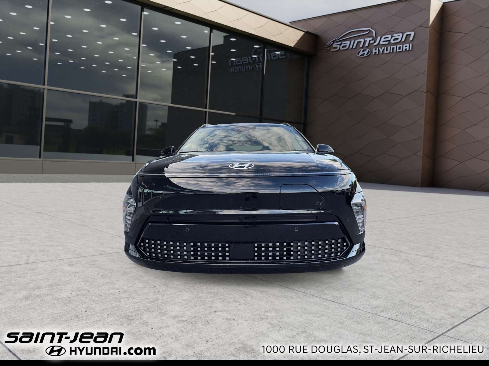 2024 Hyundai Kona Ultimate — снимка 1