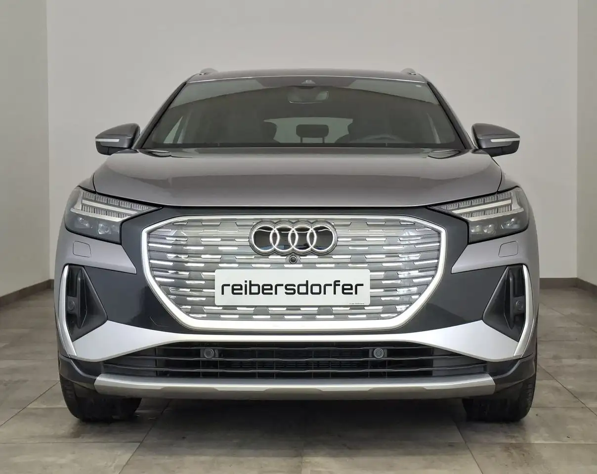 Audi Q4 2026