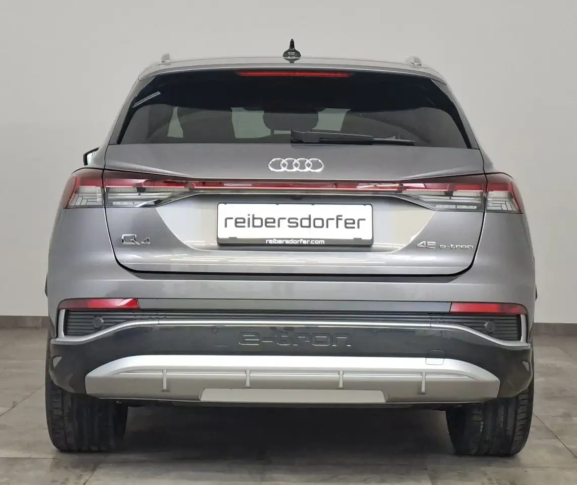Audi Q4 2026