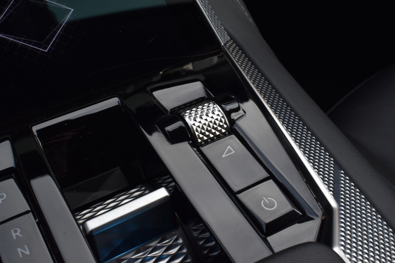 DS Automobiles DS 4 E-Tense 225 EAT8 Rivoli Atomaat | leder | Navigati — photo 14