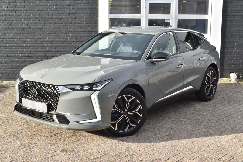 DS Automobiles DS 4 E-Tense 225 EAT8 Rivoli Atomaat | leder | Navigati — photo 13