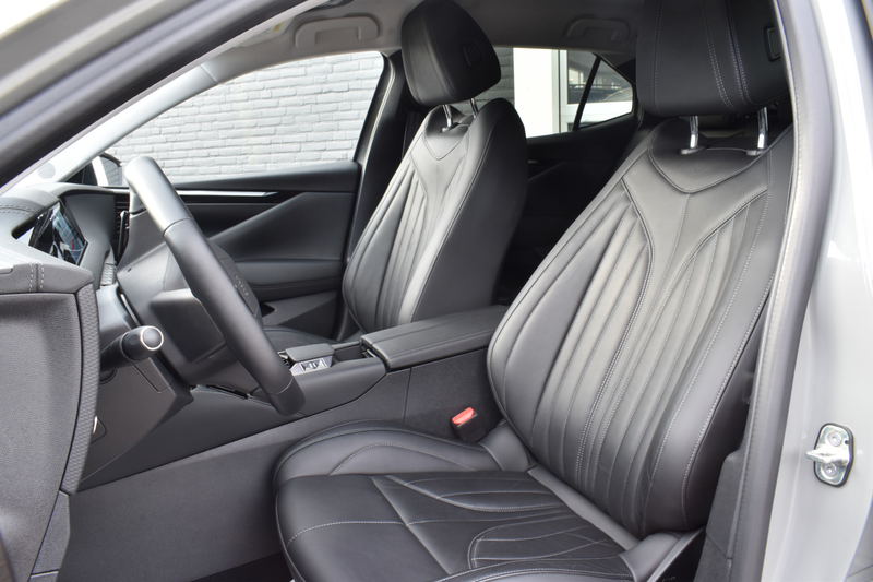 DS Automobiles DS 4 E-Tense 225 EAT8 Rivoli Atomaat | leder | Navigati — photo 2