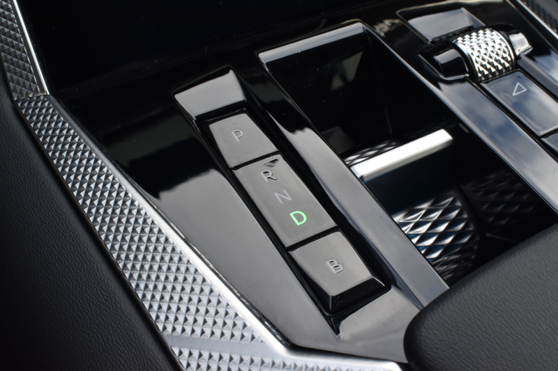 DS Automobiles DS 4 E-Tense 225 EAT8 Rivoli Atomaat | leder | Navigati — photo 15