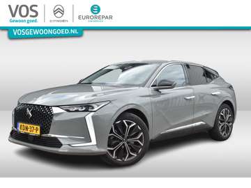 E-Tense 225 EAT8 Rivoli Atomaat | leder | Navigati