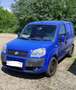 Fiat Doblo Cargo Blau - thumbnail 1