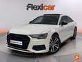 Audi A6 40 TDI 150kW (204CV) S tronic Blanco - thumbnail 3