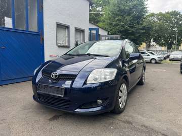 Auris 5-Türer 1.4 VVT-i