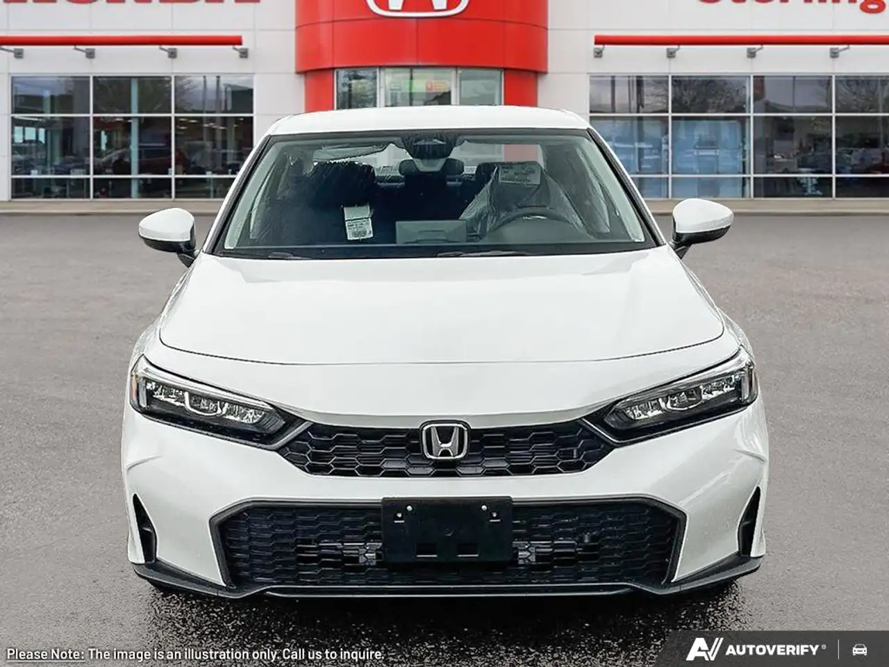 Honda Civic photo Honda Civic