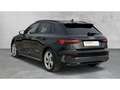 Audi A3 Sportback S-Line quattro S-Tronic +SHZ+NAV+ Black - thumbnail 3