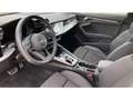 Audi A3 Sportback S-Line quattro S-Tronic +SHZ+NAV+ Black - thumbnail 9