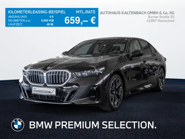 BMW 5er