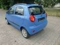 Chevrolet Matiz Matiz 0.8 Automatik S,TÜV 4/27, Rentner, Euro 4 Blau - thumbnail 4
