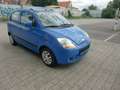 Chevrolet Matiz Matiz 0.8 Automatik S,TÜV 4/27, Rentner, Euro 4 Blau - thumbnail 2