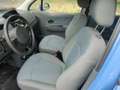 Chevrolet Matiz Matiz 0.8 Automatik S,TÜV 4/27, Rentner, Euro 4 Blau - thumbnail 7