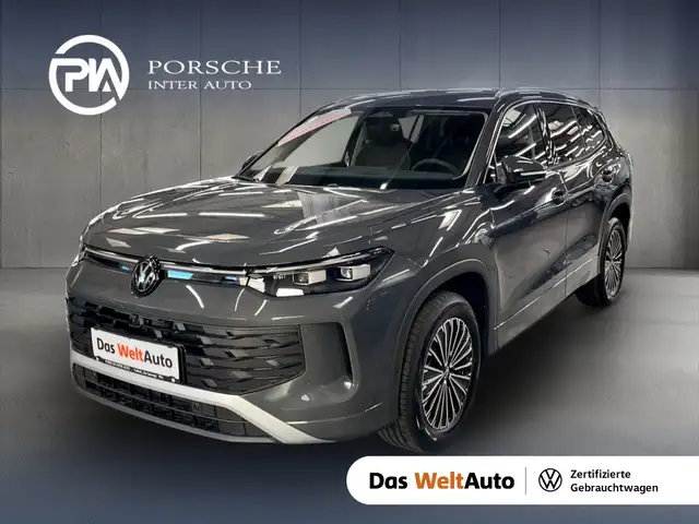 Volkswagen Tayron Friends eTSI DSG