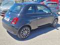 Fiat 500 1.0 70 ch Hybride BSG S/S Noir - thumbnail 3