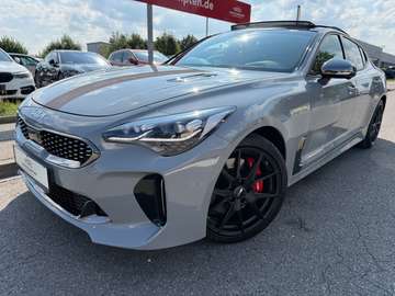 GT 4WD*Panorama*Harman-Kardon*360°-Kam.