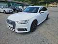 Audi A4 S-Line Allrad Weiß - thumbnail 15
